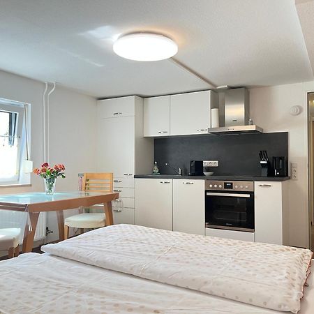 Appartement Am Strassland Kirchheim bei Muenchen Exterior photo
